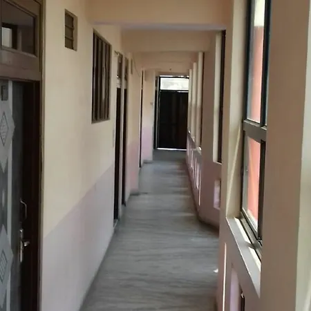 Hotel Om Jai